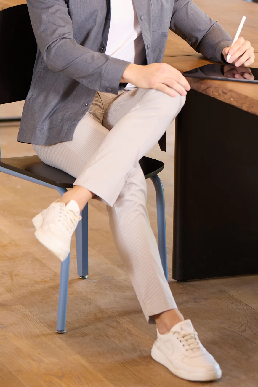 Cotton Tech Unit Trouser - Image 12