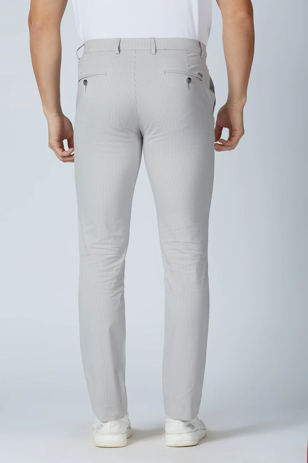 Cotton Tech Unit Trouser - Image 14