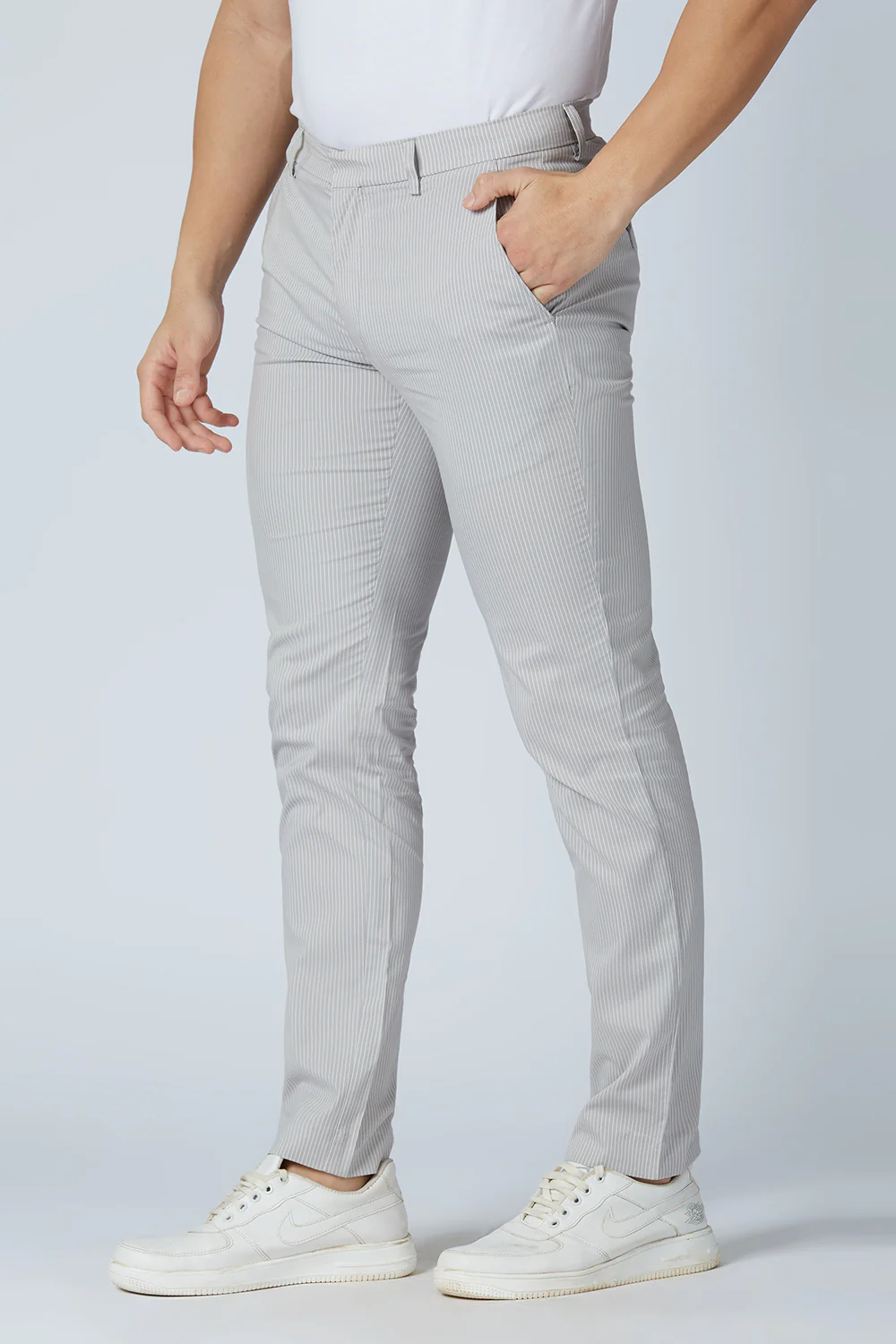 Cotton Tech Unit Trouser - Image 15
