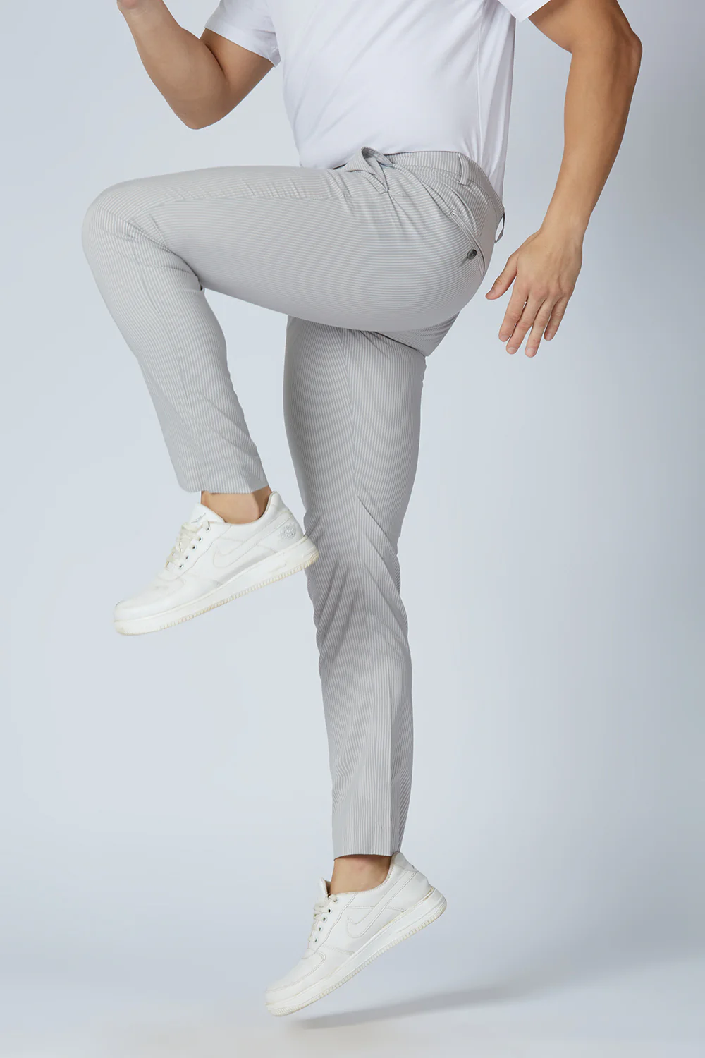 Cotton Tech Unit Trouser - Image 16