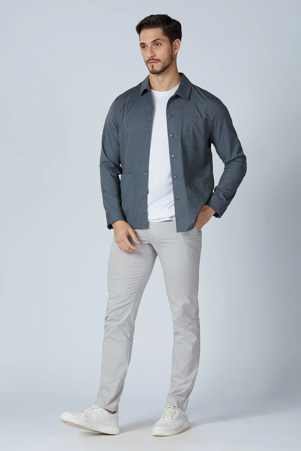Cotton Tech Unit Trouser - Image 20