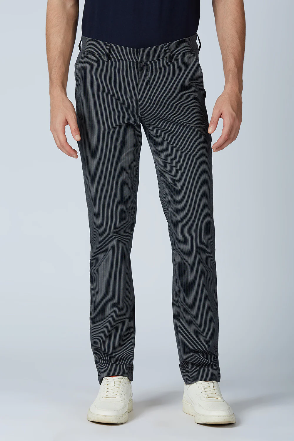 Cotton Tech Unit Trouser - Image 3