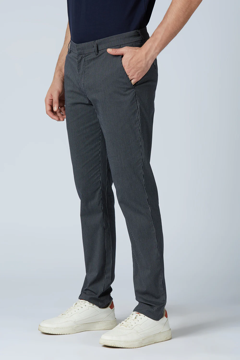 Cotton Tech Unit Trouser - Image 4