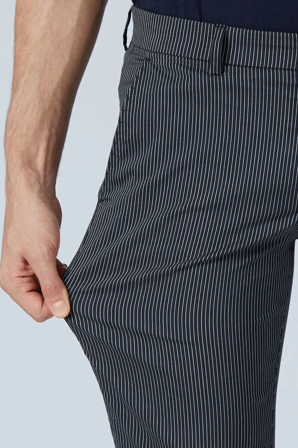 Cotton Tech Unit Trouser - Image 5