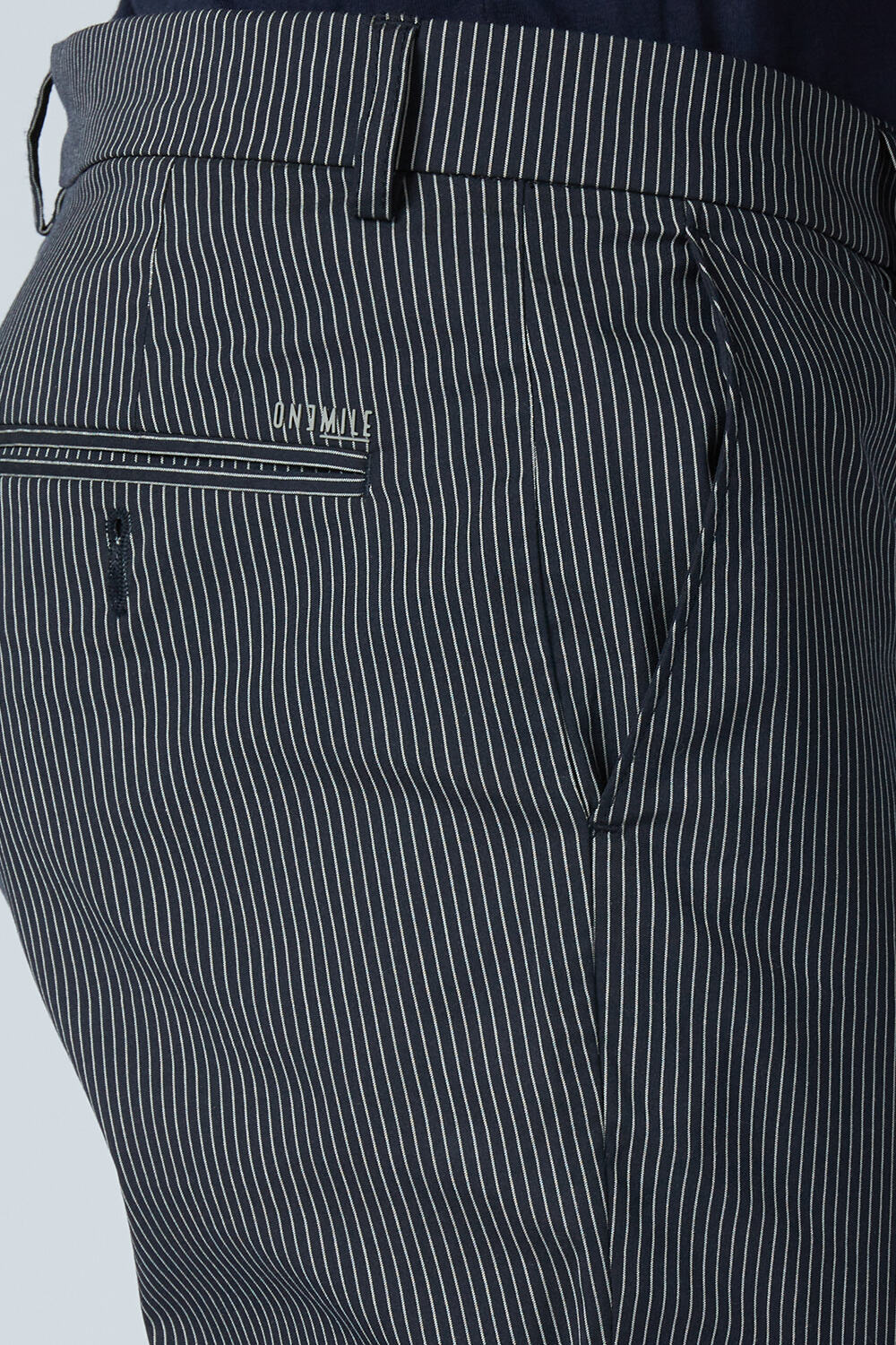 Cotton Tech Unit Trouser - Image 7
