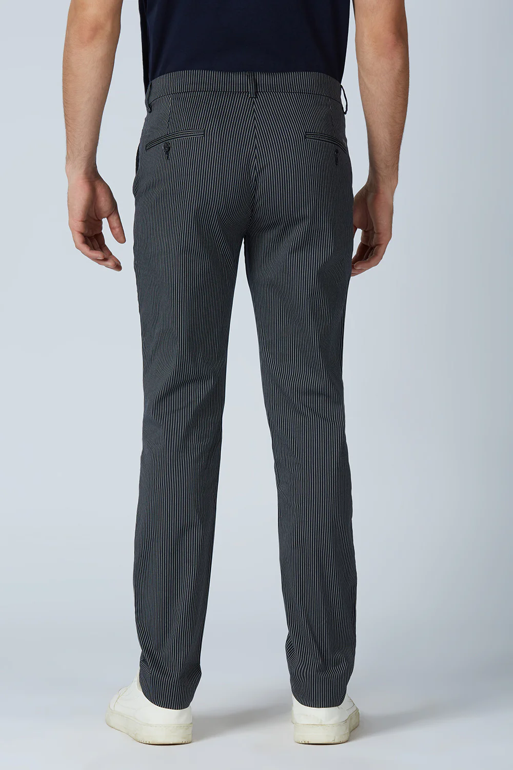 Cotton Tech Unit Trouser - Image 8