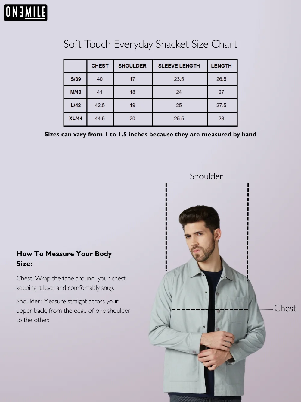 Soft Touch Dark Navy Everyday Shacket - Image 10