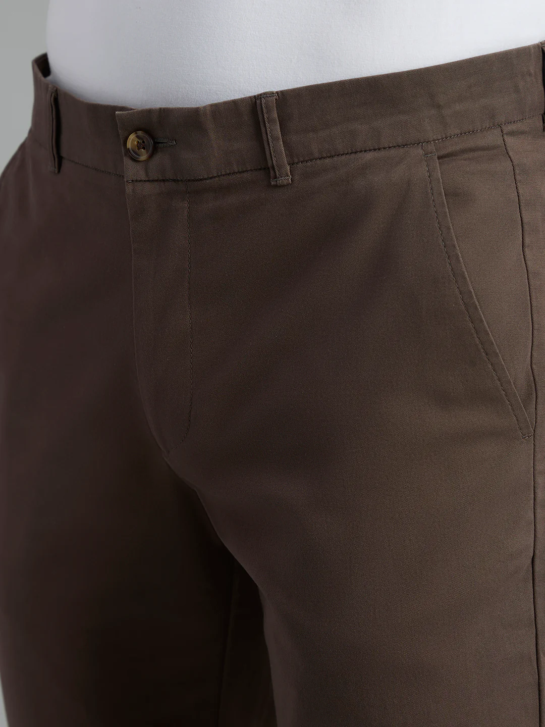 Cotton Caravan Trousers - Image 7