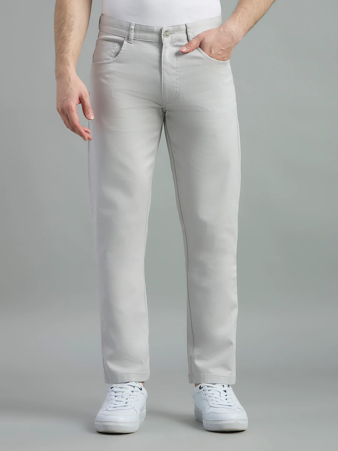 Cotton Cove All Weather Trousers - Image 12