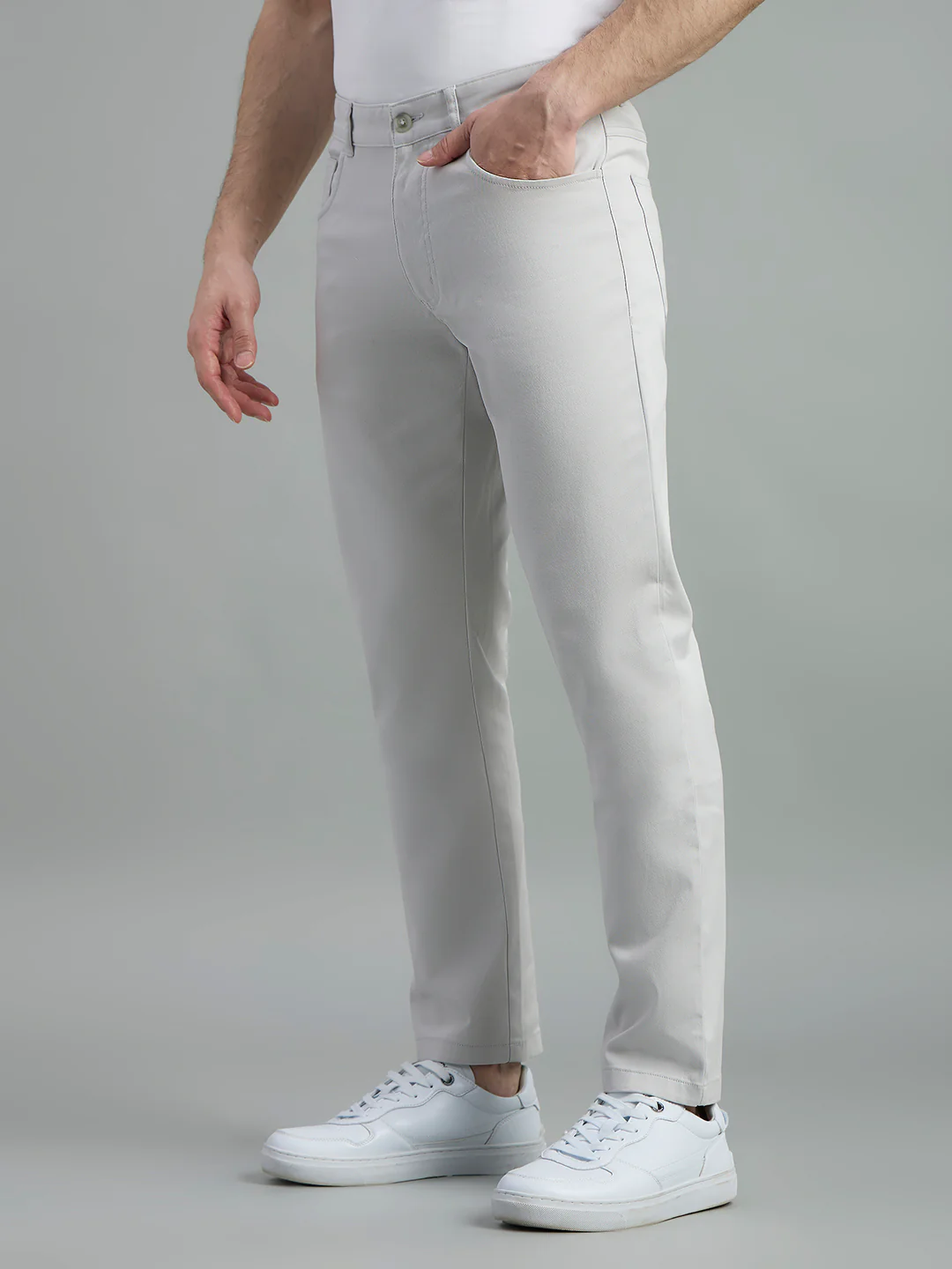 Cotton Cove All Weather Trousers - Image 13