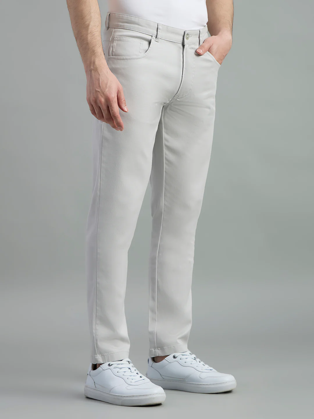 Cotton Cove All Weather Trousers - Image 14