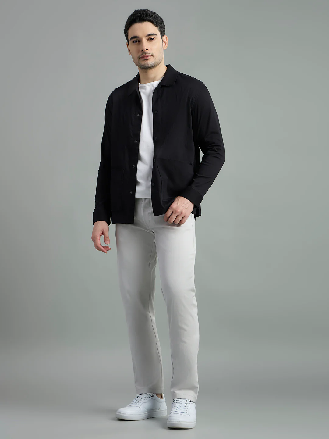 Cotton Cove All Weather Trousers - Image 20