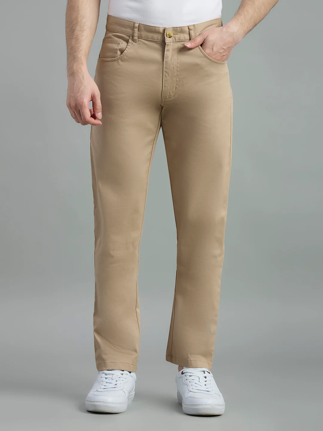 Cotton Cove All Weather Trousers - Image 23