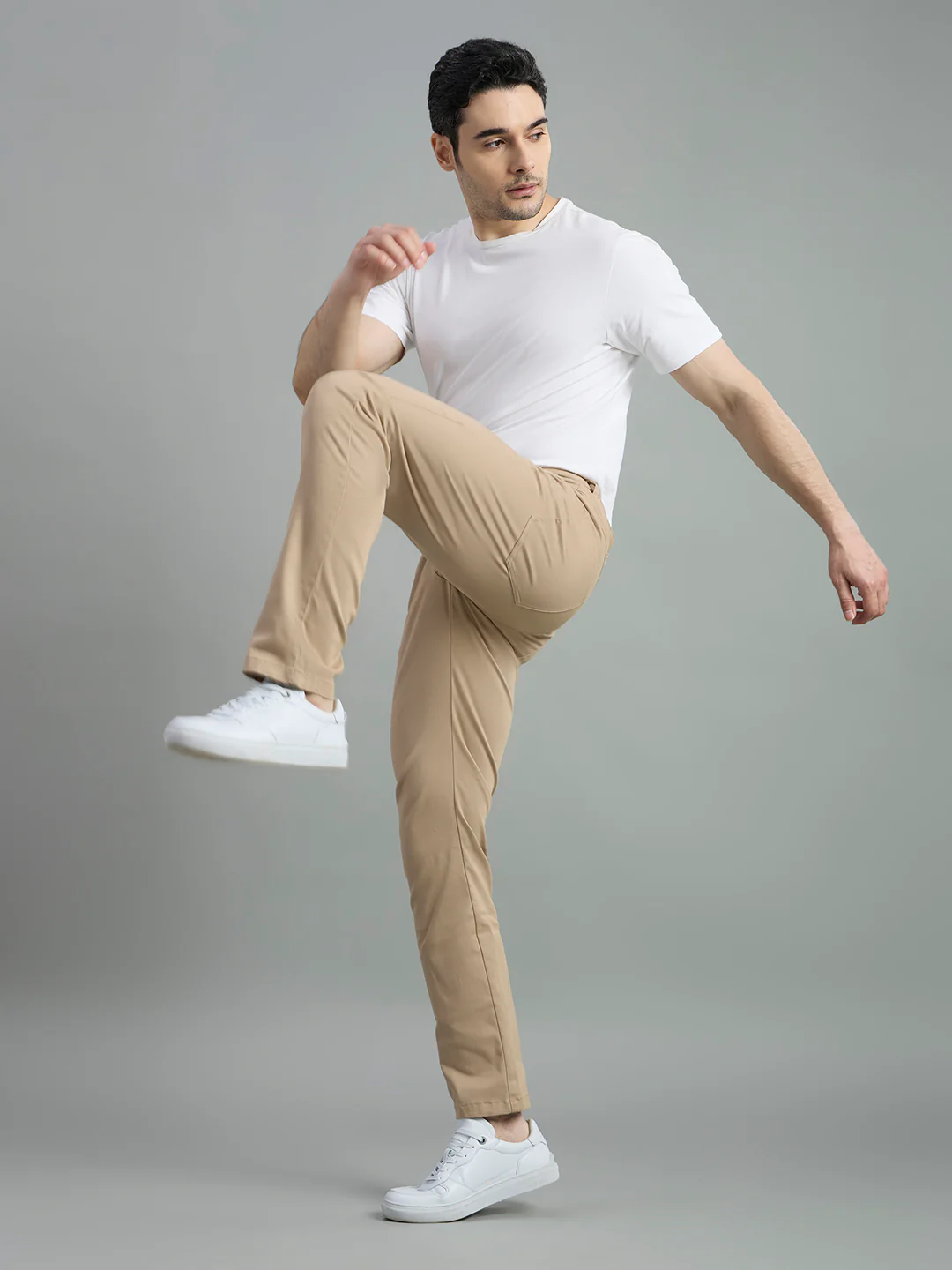 Cotton Cove All Weather Trousers - Image 24