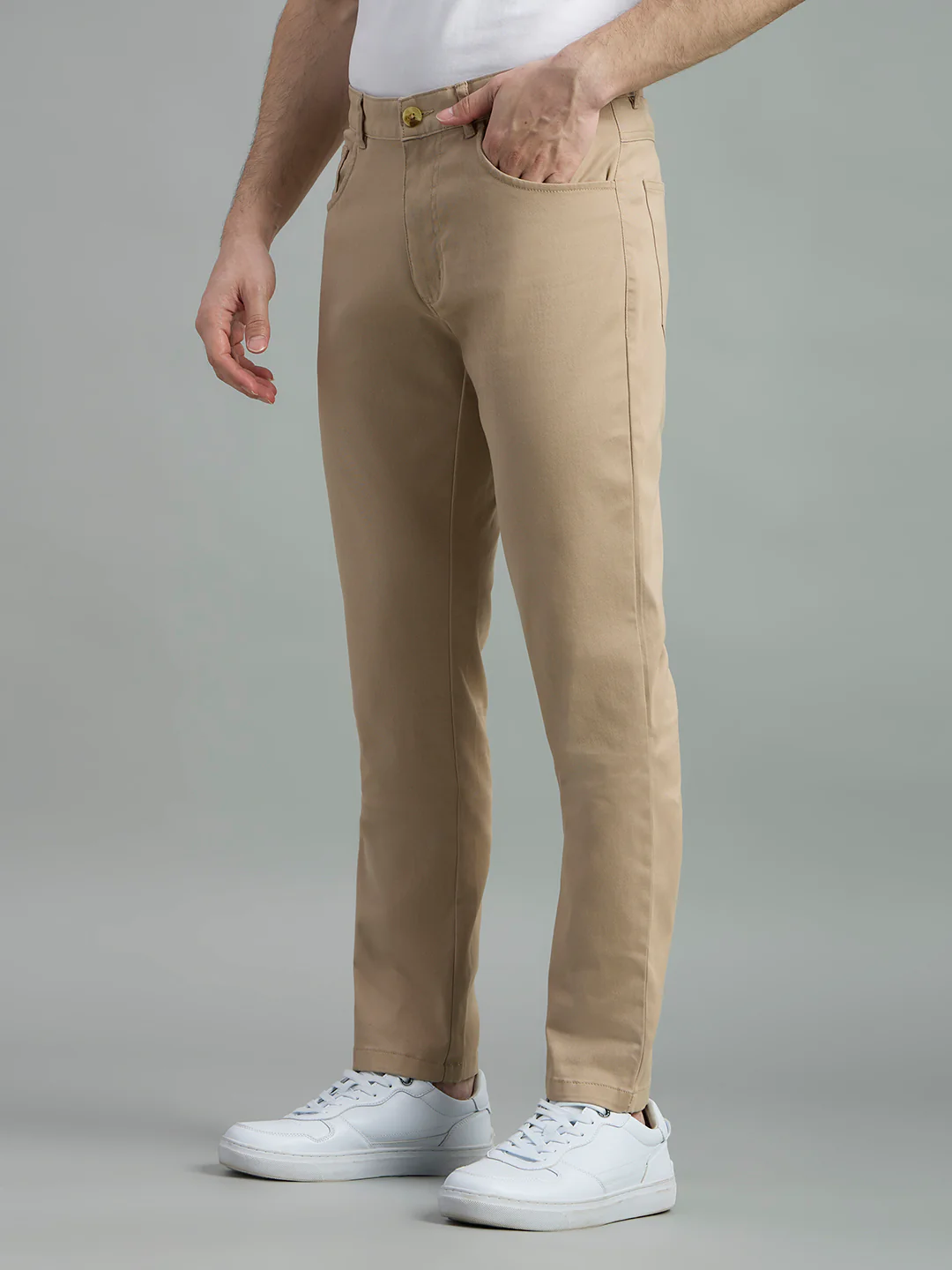 Cotton Cove All Weather Trousers - Image 25