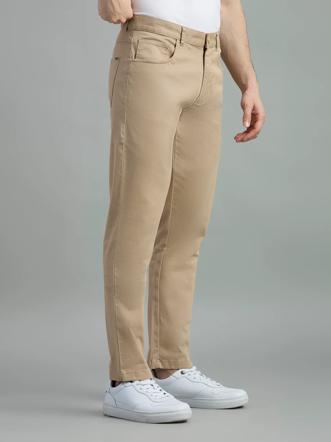 Cotton Cove All Weather Trousers - Image 26
