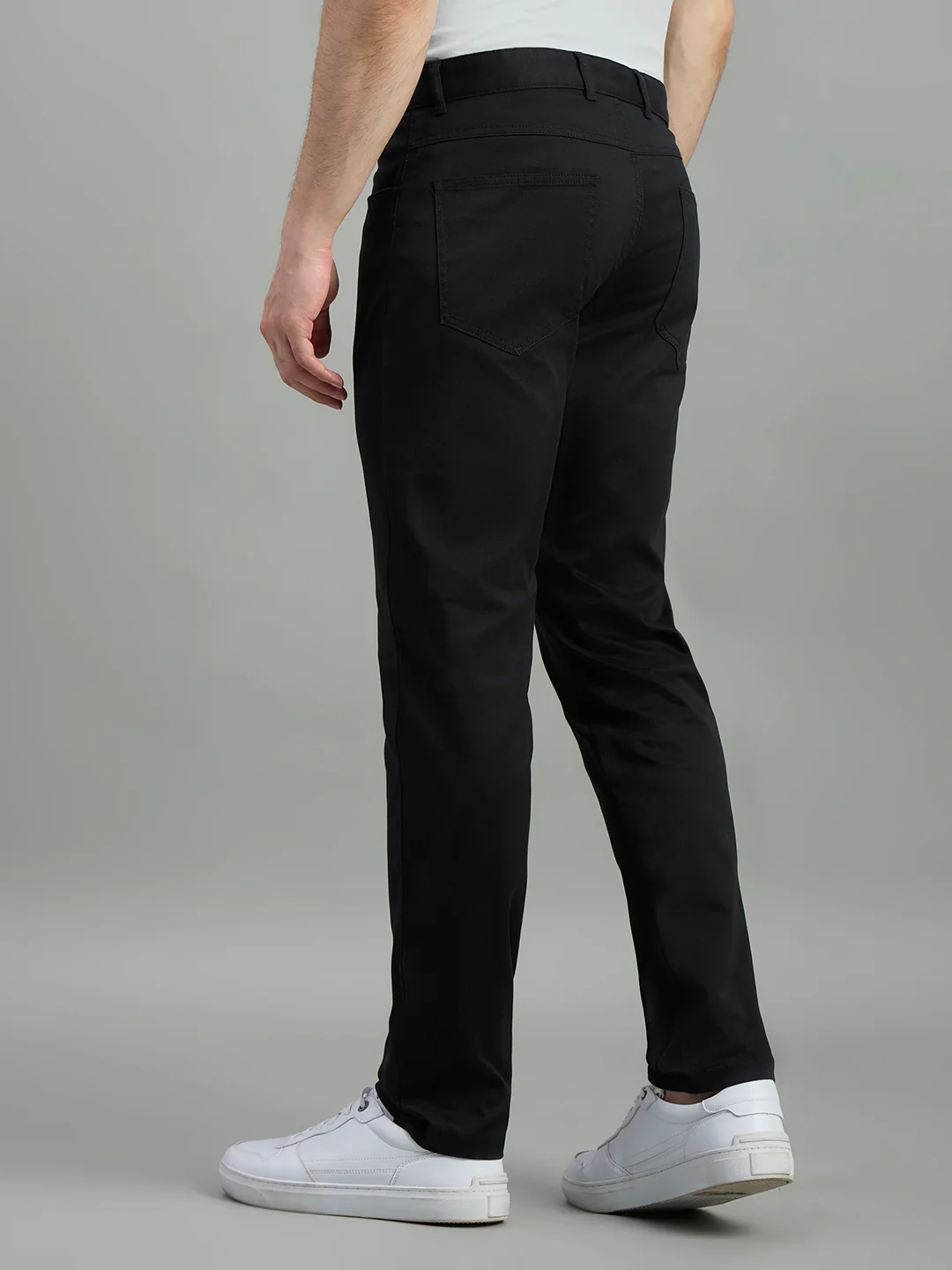 Cotton Cove All Weather Trousers - Image 3