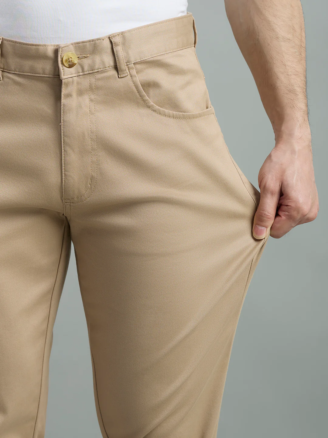 Cotton Cove All Weather Trousers - Image 30