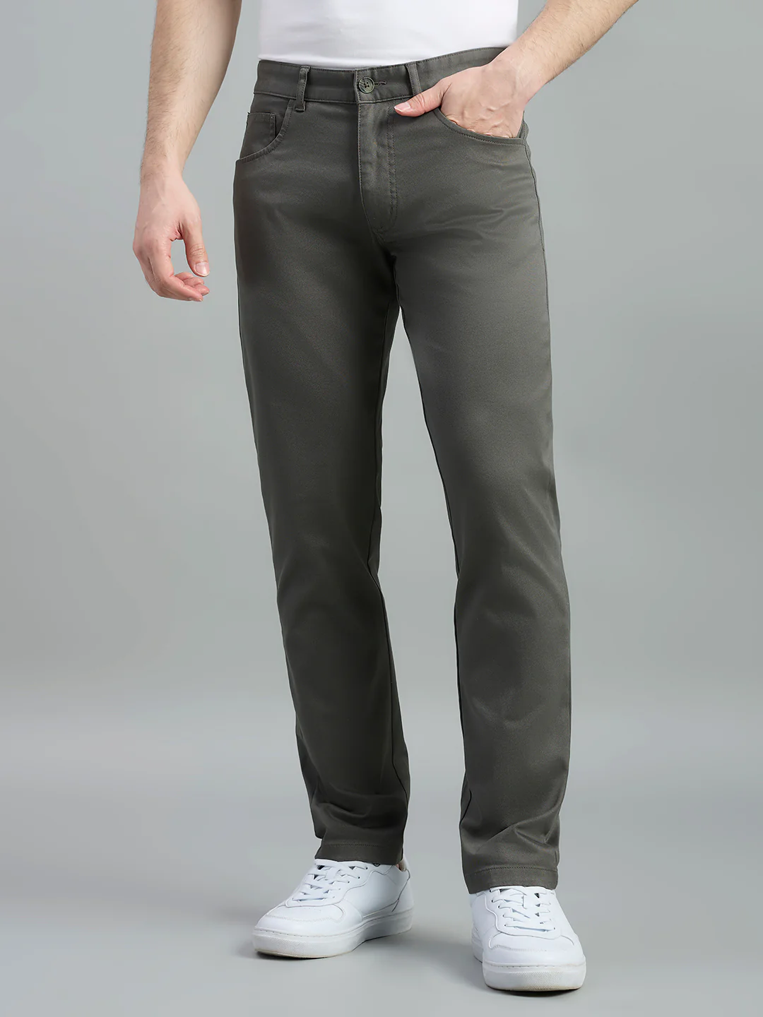 Cotton Cove All Weather Trousers - Image 35
