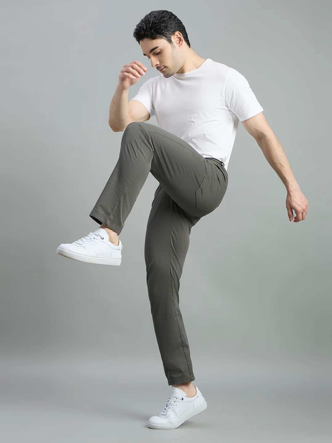 Cotton Cove All Weather Trousers - Image 37