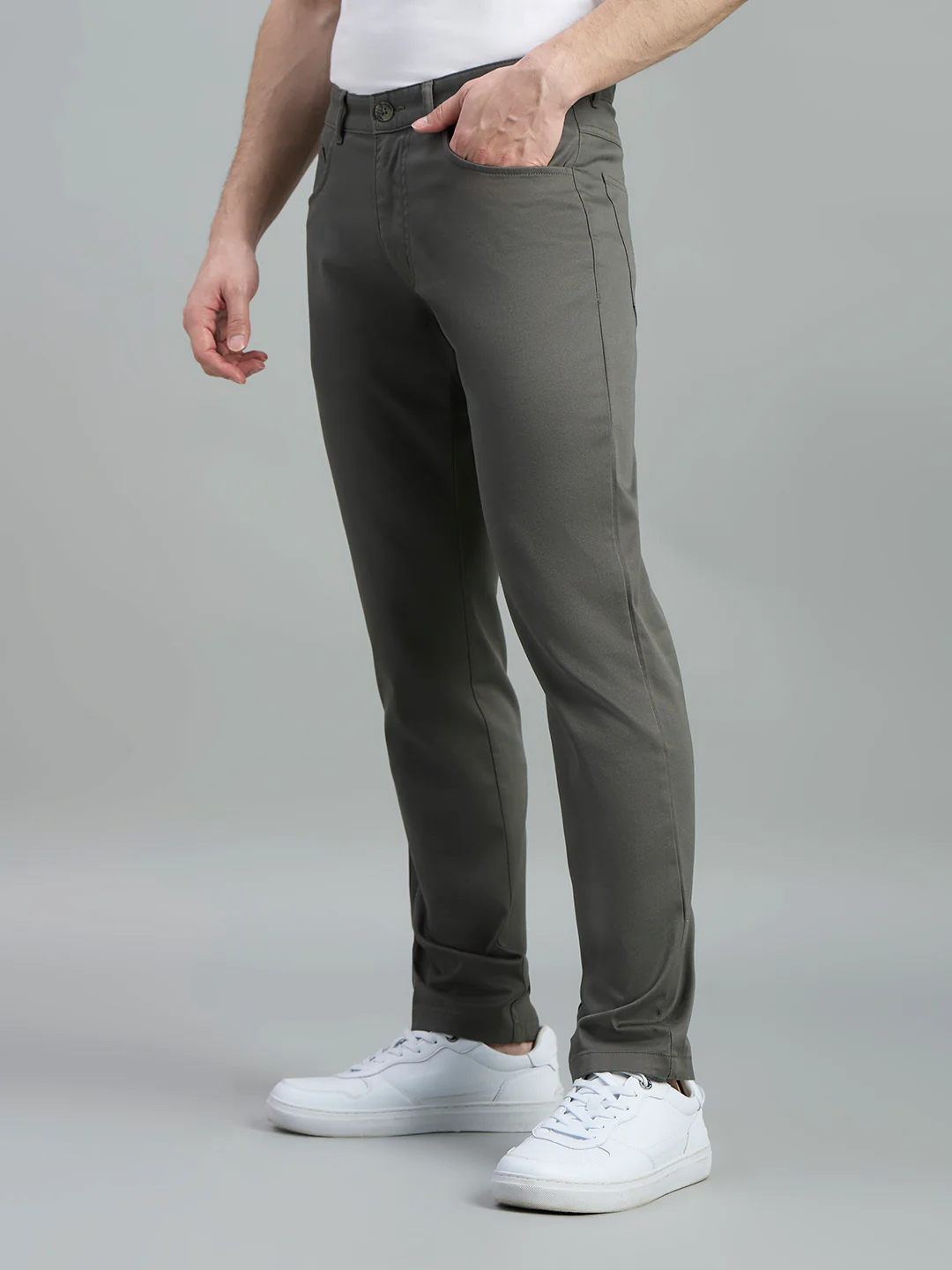 Cotton Cove All Weather Trousers - Image 38