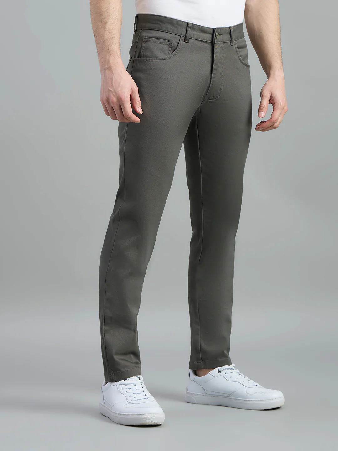 Cotton Cove All Weather Trousers - Image 39