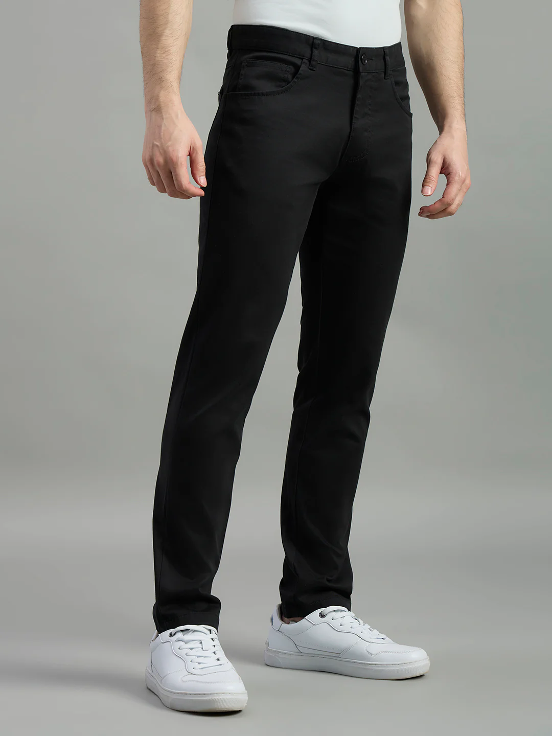 Cotton Cove All Weather Trousers - Image 4