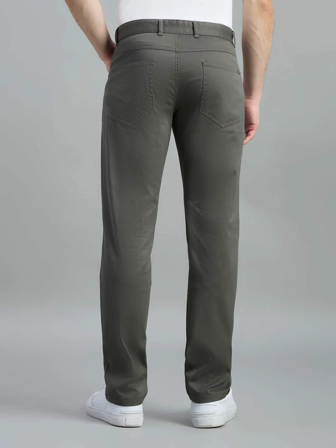 Cotton Cove All Weather Trousers - Image 40