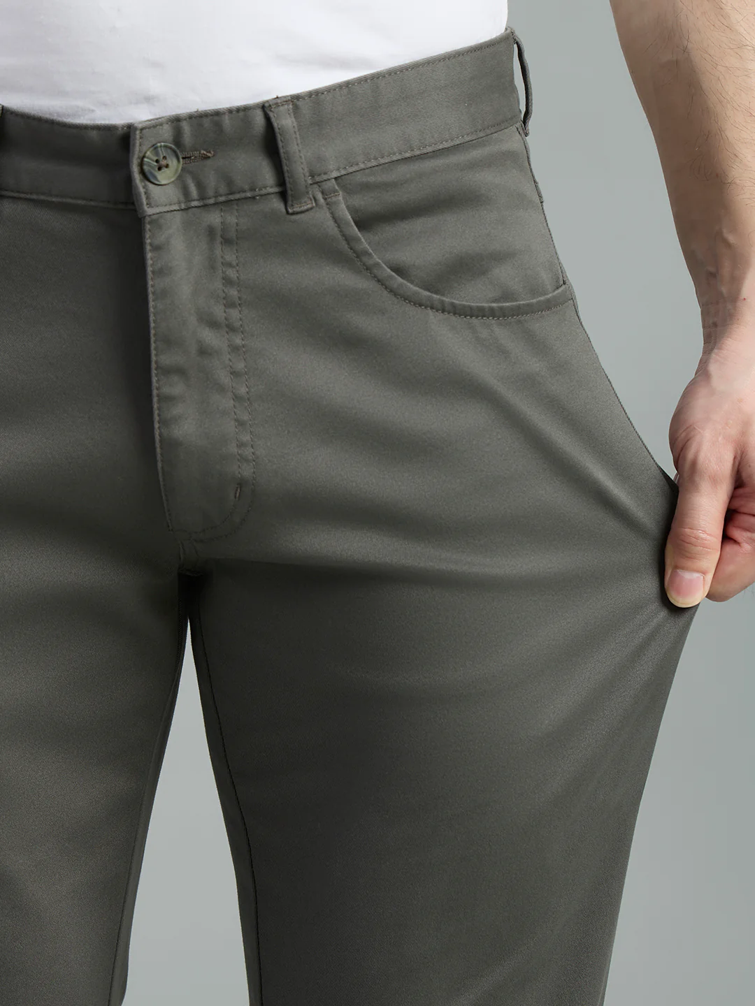 Cotton Cove All Weather Trousers - Image 42