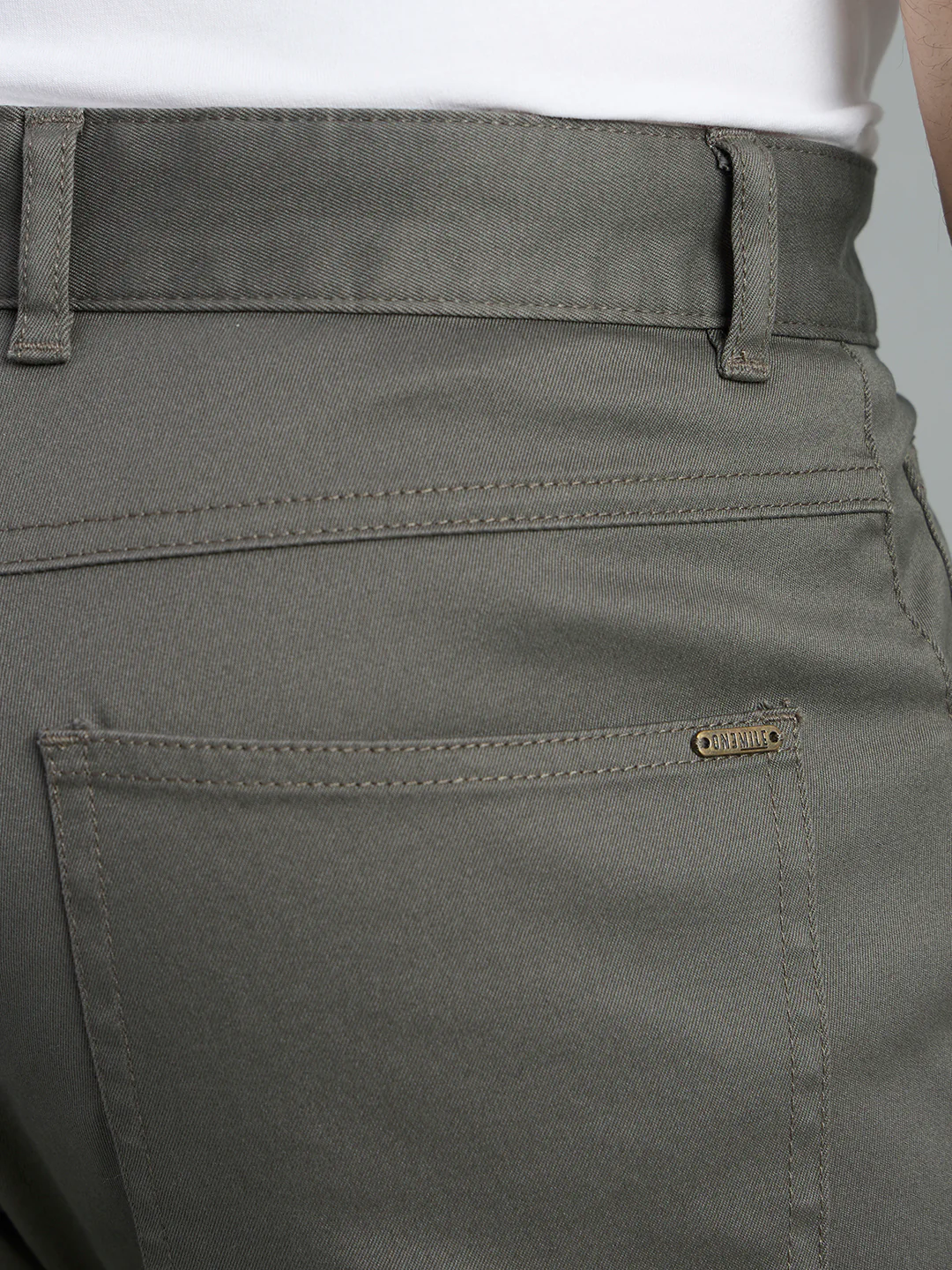 Cotton Cove All Weather Trousers - Image 43
