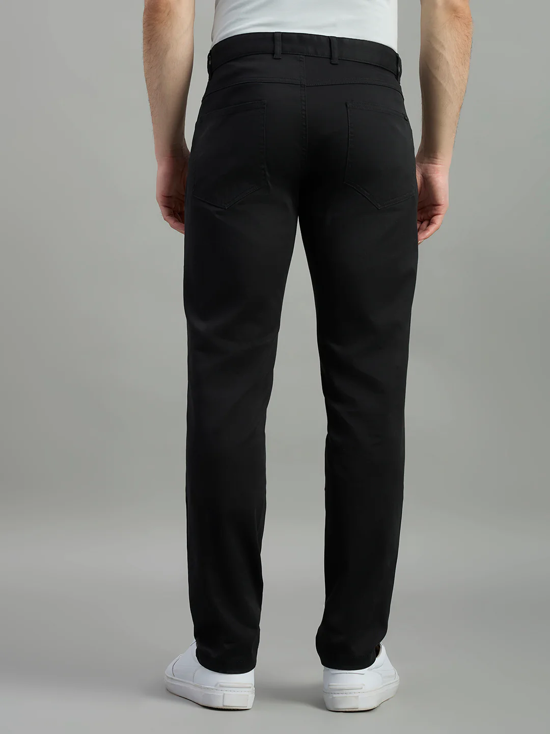 Cotton Cove All Weather Trousers - Image 5