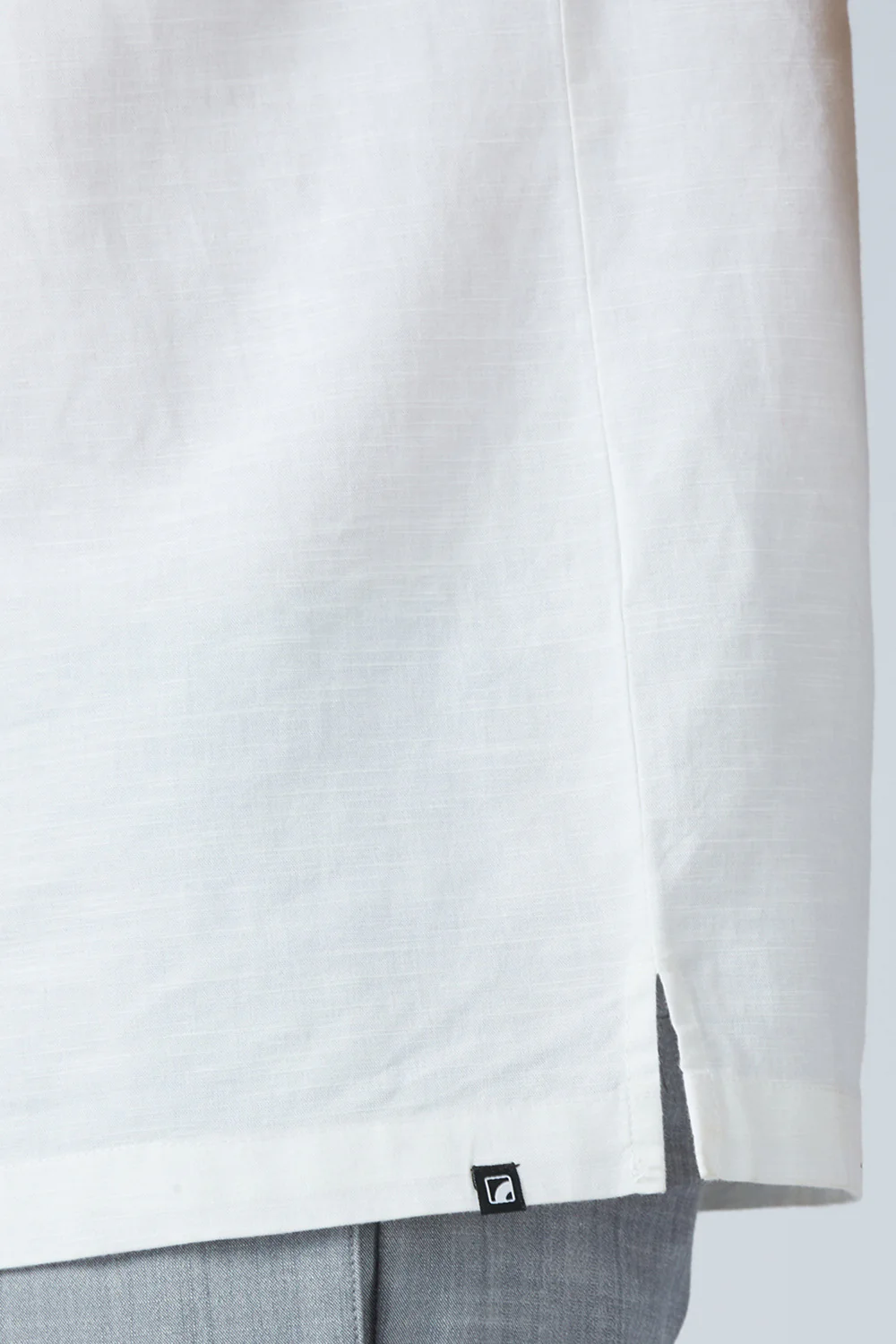 Cotton Linen Haven Shirt - Image 13