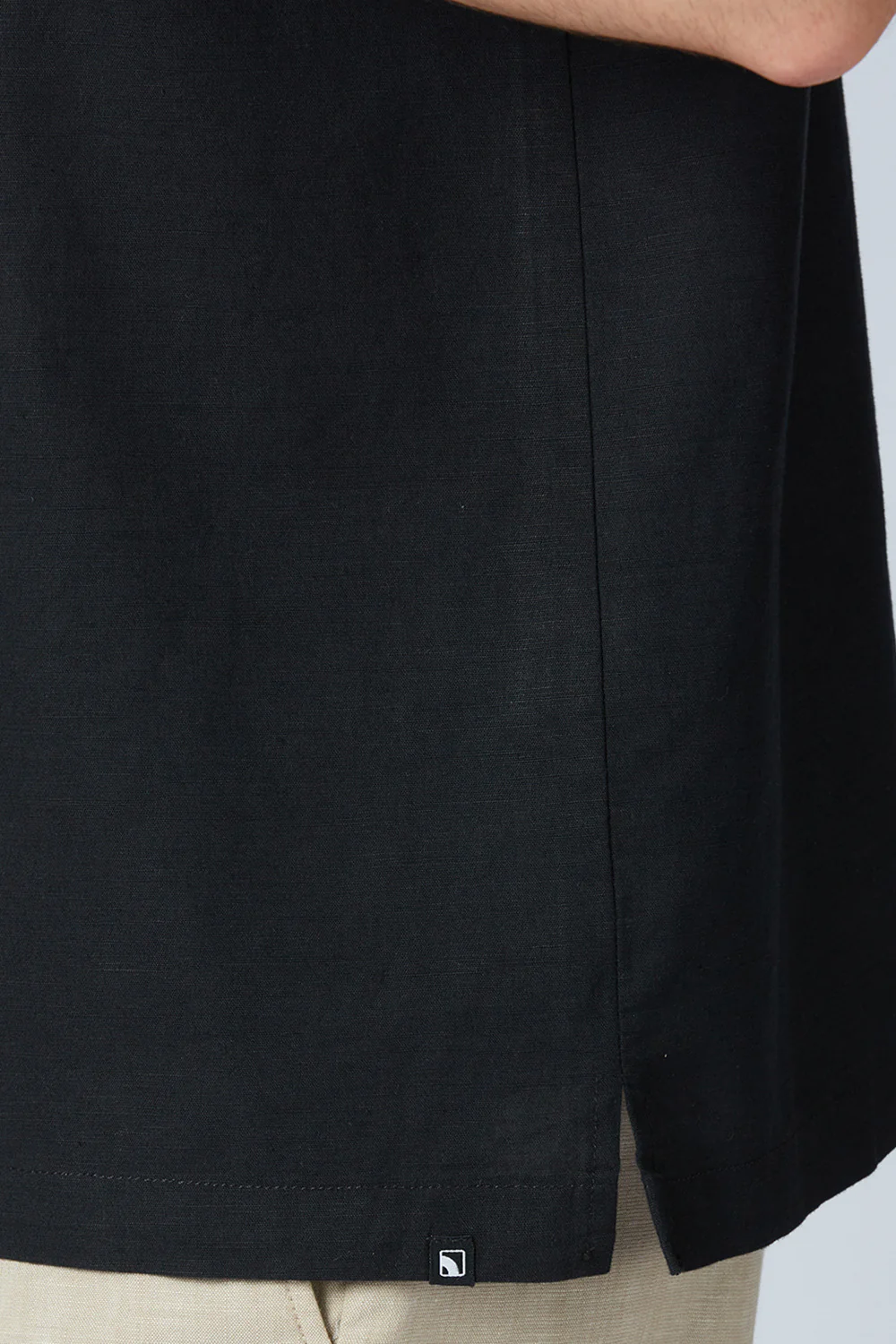 Cotton Linen Haven Shirt - Image 42