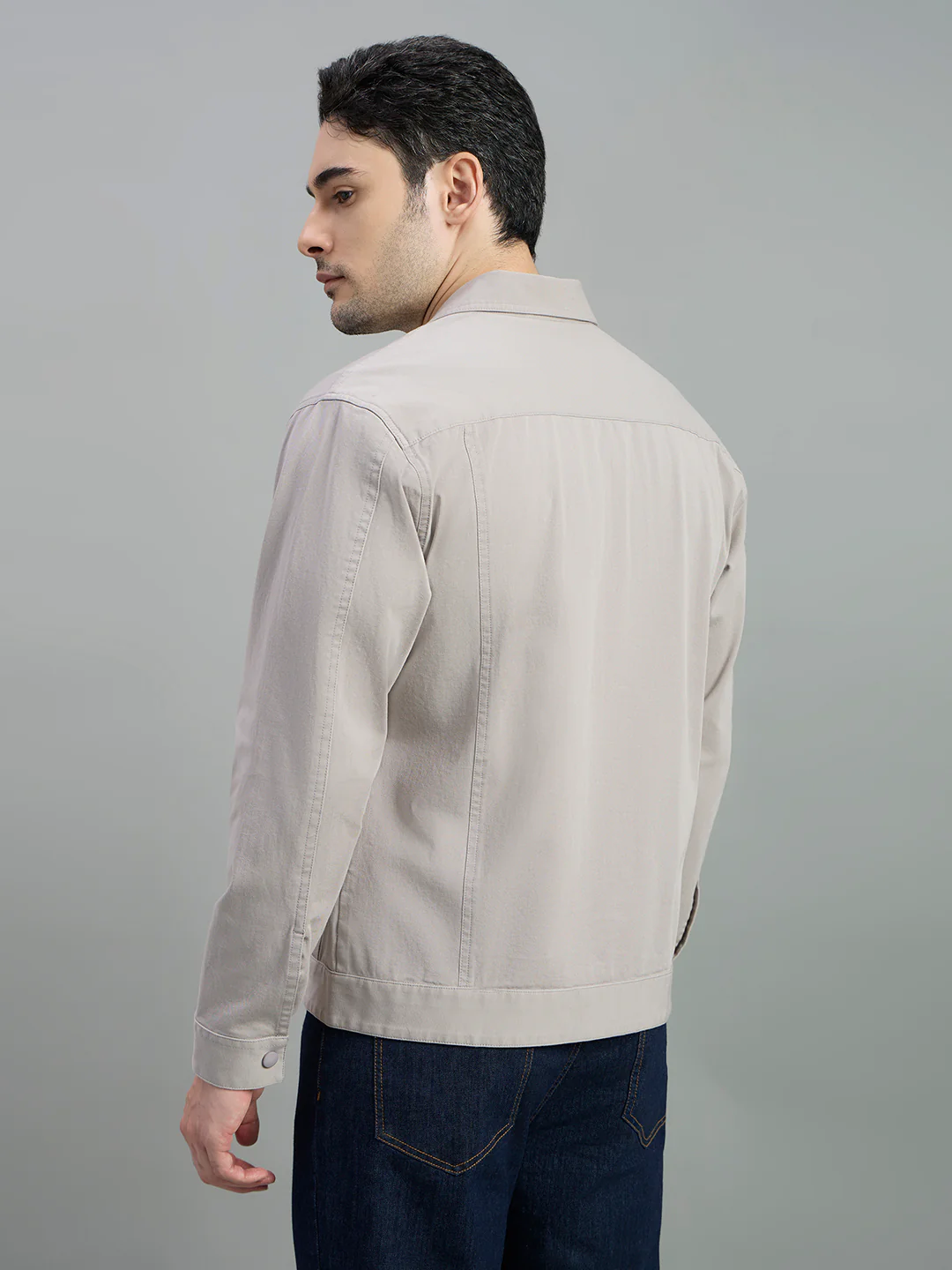 Cotton Harbor Shacket - Image 11
