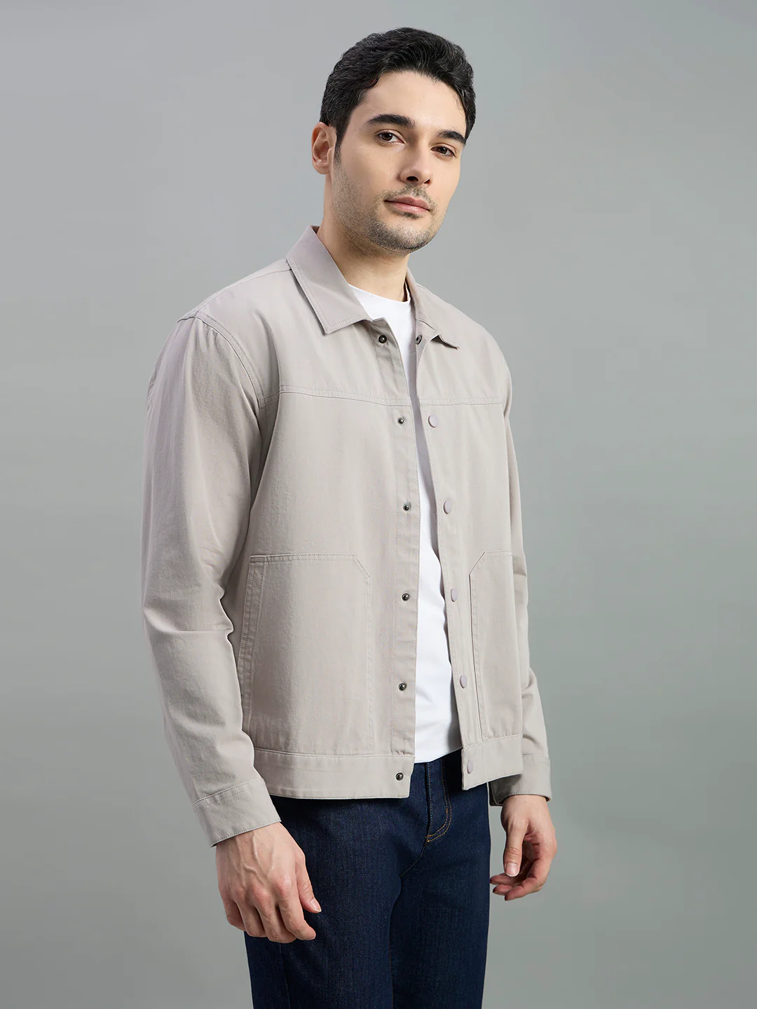 Cotton Harbor Shacket - Image 12