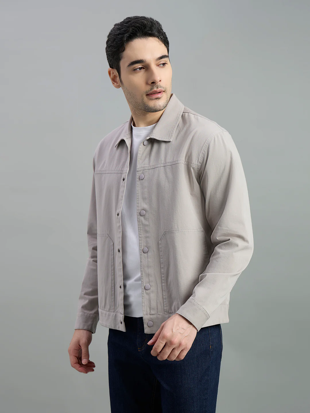 Cotton Harbor Shacket - Image 13