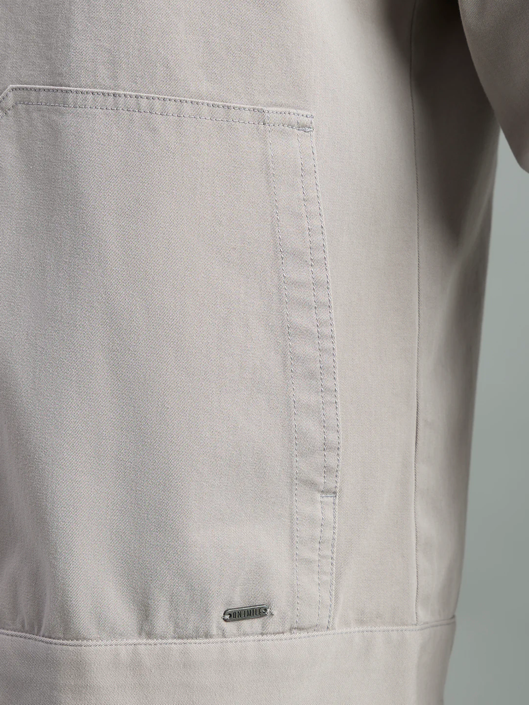 Cotton Harbor Shacket - Image 15