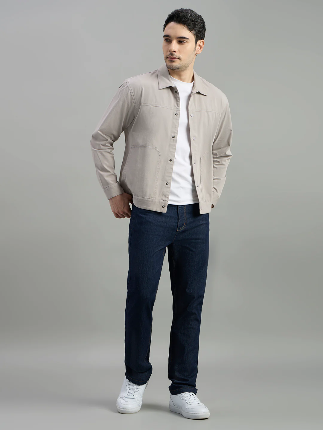Cotton Harbor Shacket - Image 16