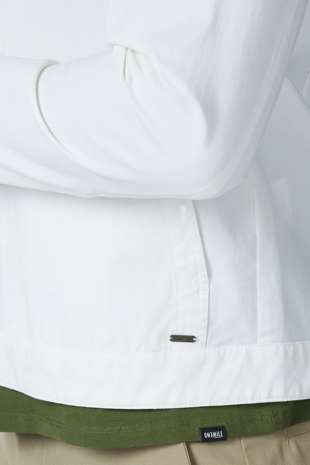 Cotton Harbor Shacket - Image 22