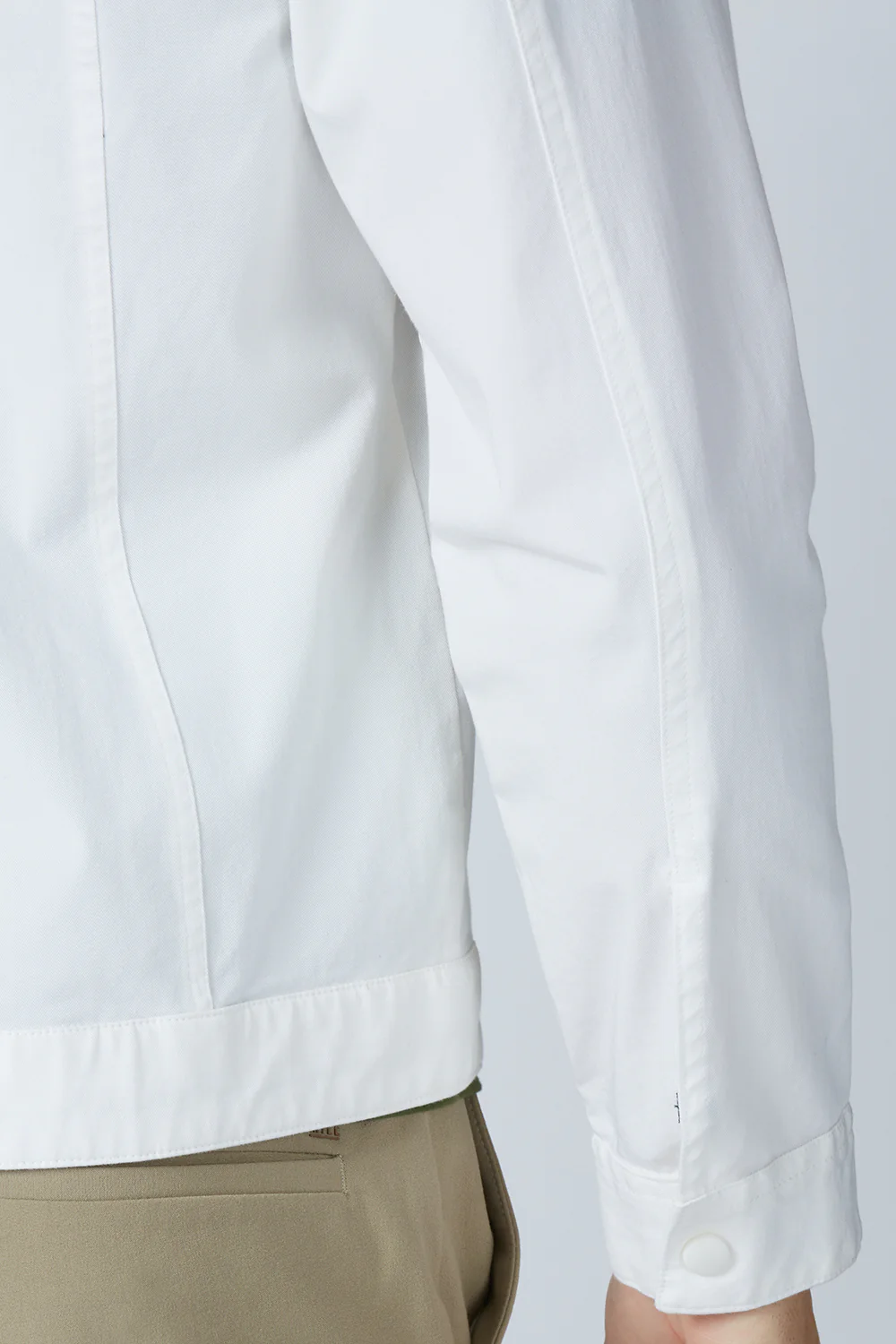 Cotton Harbor Shacket - Image 23
