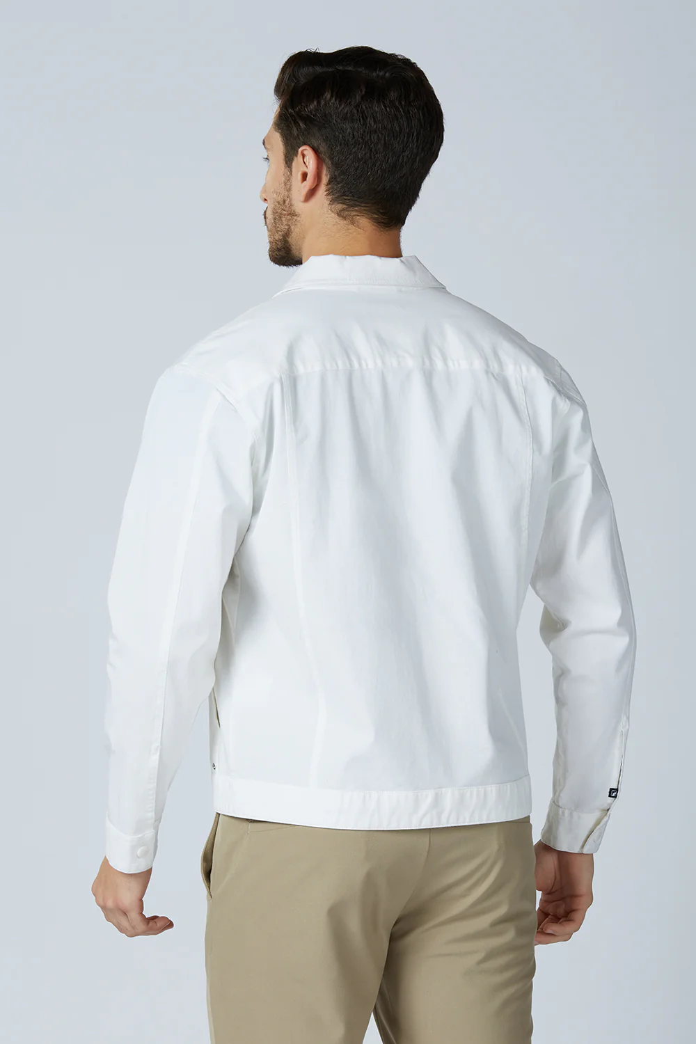 Cotton Harbor Shacket - Image 27