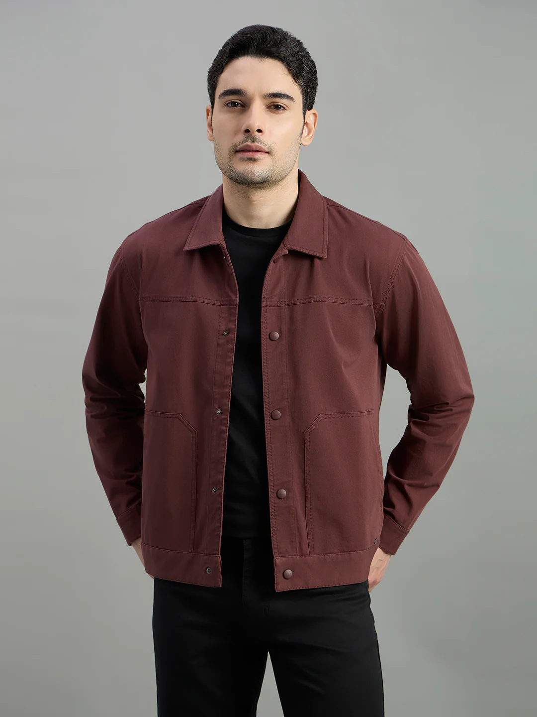 Cotton Harbor Shacket - Image 29