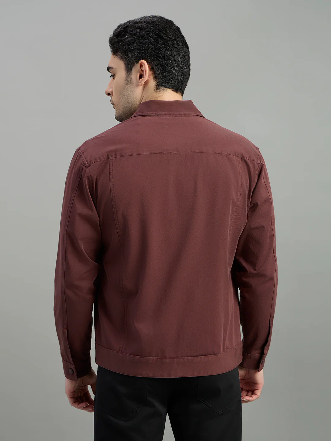 Cotton Harbor Shacket - Image 30