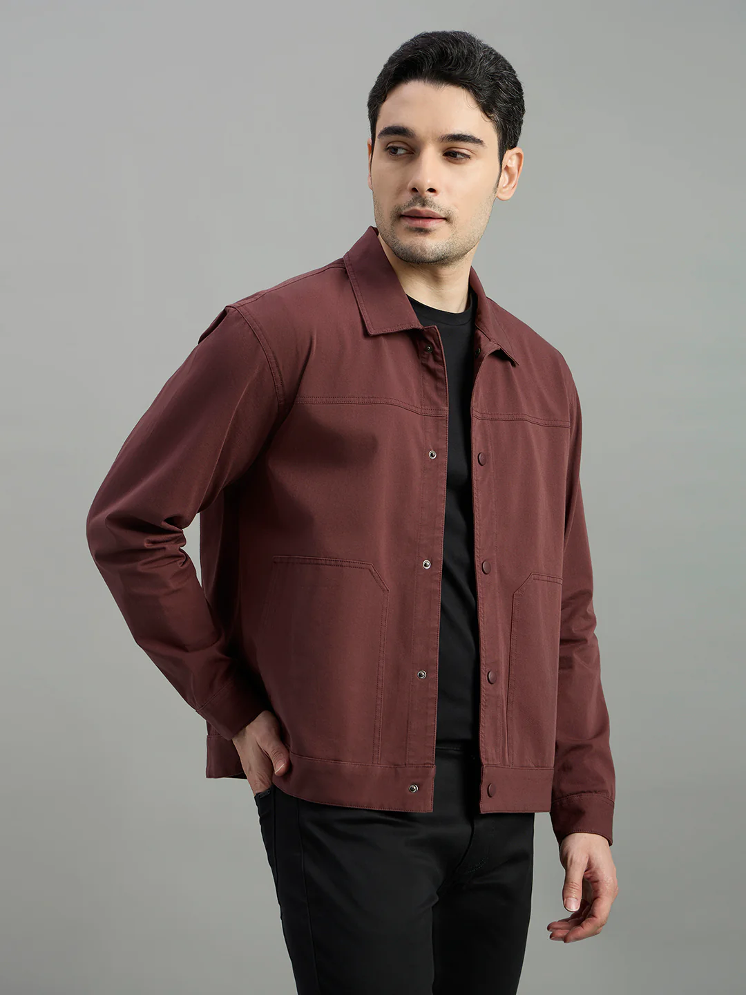 Cotton Harbor Shacket - Image 31