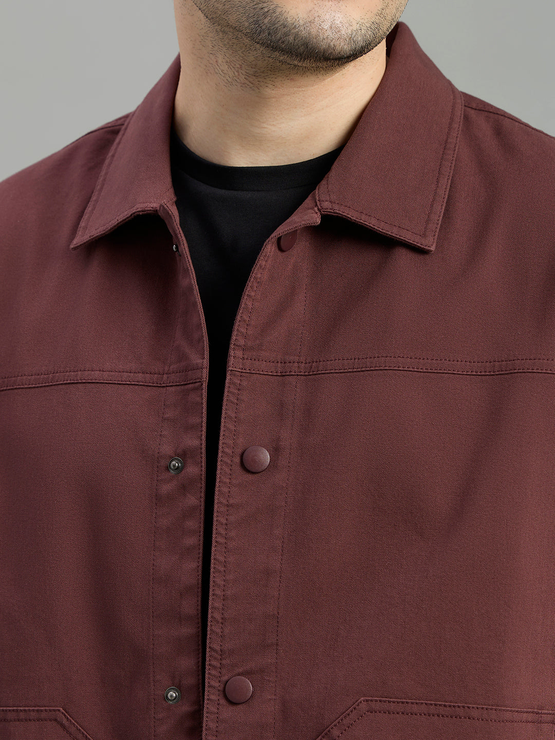 Cotton Harbor Shacket - Image 33