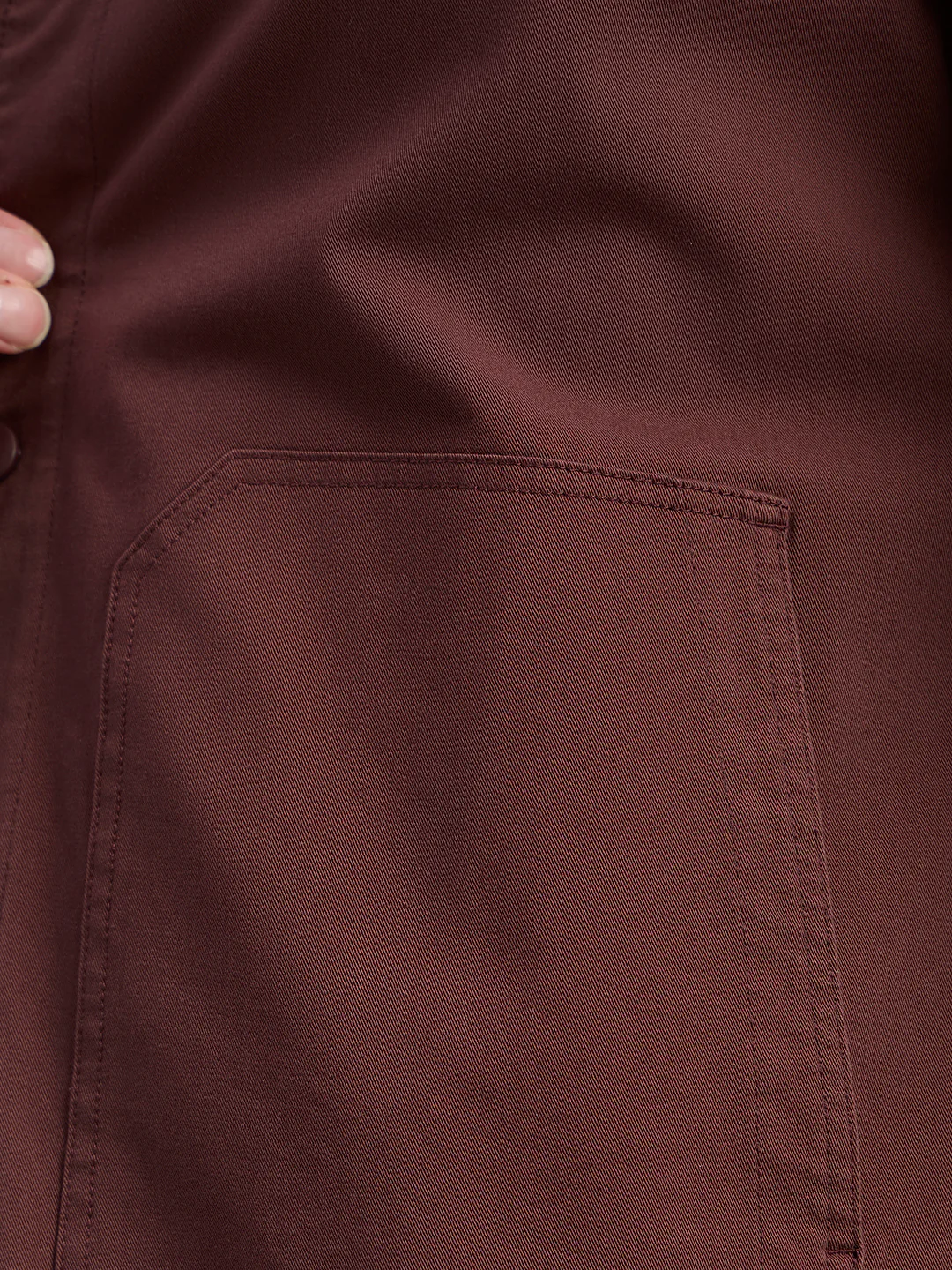Cotton Harbor Shacket - Image 34