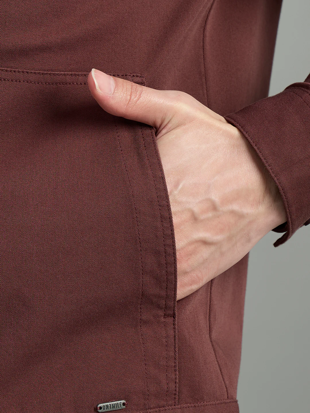 Cotton Harbor Shacket - Image 35
