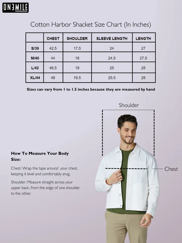 Cotton Harbor Shacket - Image 37