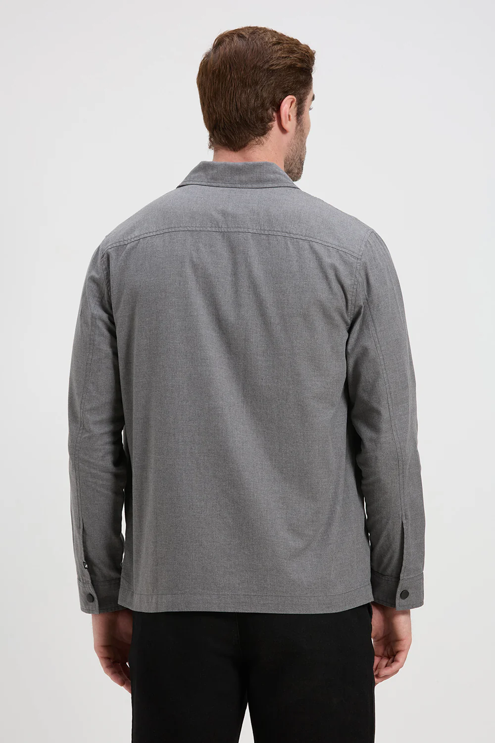 Cotton Seeker Shacket - Image 15