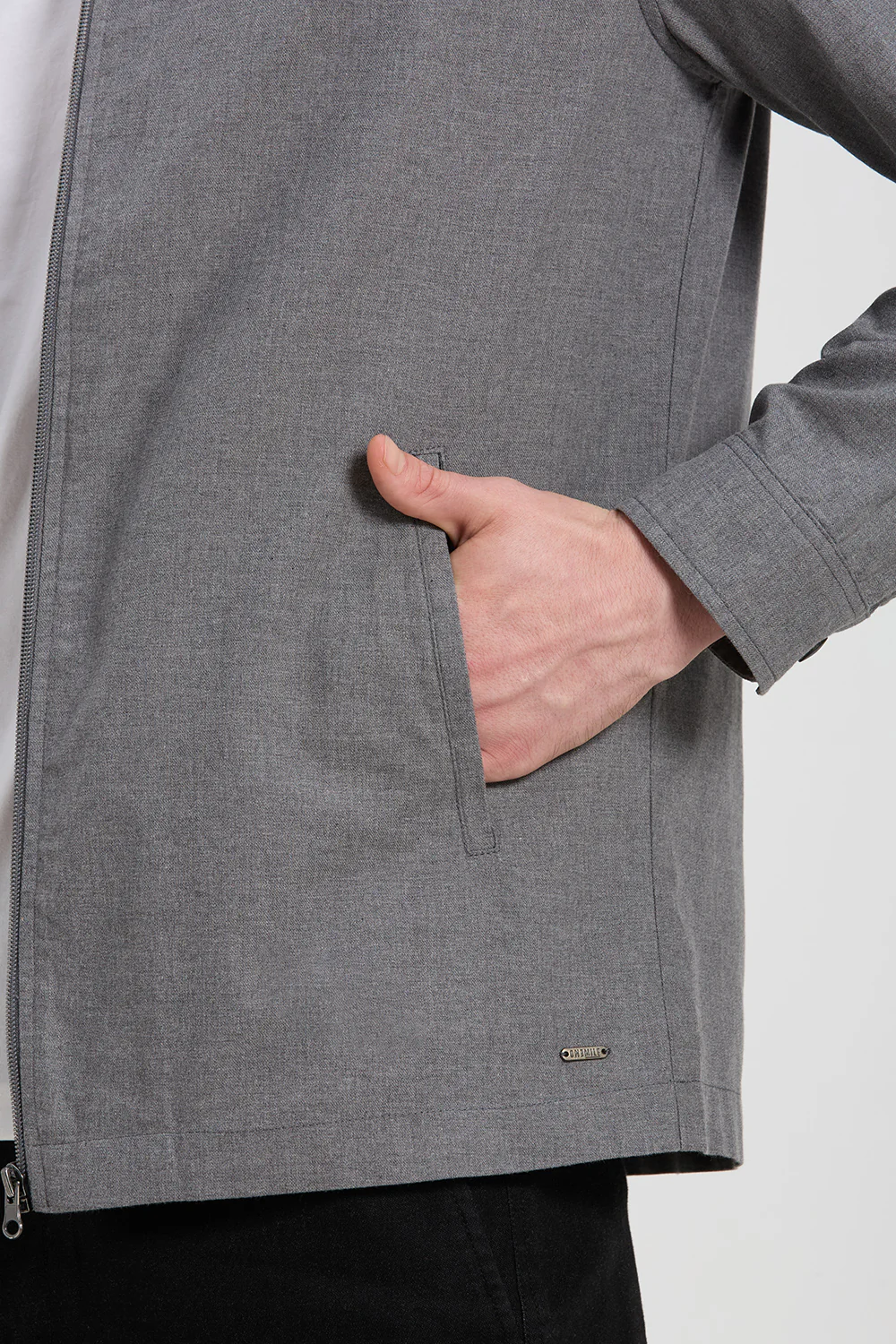 Cotton Seeker Shacket - Image 17